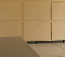 Garage Cabinets  Moines